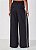 COLCCI CALÇA FEMININA PANTALONA AMPLA CÓS COM ELÁSTICO - PRETO - Imagem 2