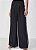 COLCCI CALÇA FEMININA PANTALONA AMPLA CÓS COM ELÁSTICO - PRETO - Imagem 1