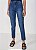 COLCCI CALÇA JEANS MOM CROPPED ESSÊNCIA VINTAGE - Imagem 1