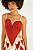 FARM VESTIDO MAXI CORAÇÃO - Imagem 3