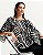 SHOULDER BLUSA GRÁFICO DIAGONAL - Imagem 1