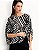 SHOULDER BLUSA GRÁFICO DIAGONAL - Imagem 4