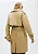 HERING CASACO TRENCH COAT FEMININO - CAQUI - Imagem 3