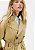 HERING CASACO TRENCH COAT FEMININO - CAQUI - Imagem 5