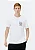 HERING CAMISETA MASCULINA COMFORT COM ESTAMPA -OFF WHITE - Imagem 1