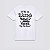 VANS WARPED WORLD SS WHITE - Imagem 5
