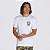VANS WARPED WORLD SS WHITE - Imagem 2