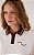 DRESS TO CAMISA POLO BORDADA BE GOOD  - OFF WHITE - Imagem 3