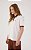 DRESS TO CAMISA POLO BORDADA BE GOOD  - OFF WHITE - Imagem 4