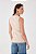 DRESS TO BLUSA TRICOT COLETE ALONGADO - OFF POLVILHO - Imagem 5