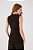 DRESS TO BLUSA TRICOT COLETE ALONGADO - PRETO - Imagem 6