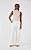 DRESS TO CALÇA ALFAIATARIA - OFF WHITE - Imagem 3