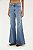FARM CALÇA JEANS FLARE ALTA - Imagem 2