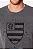 RESERVA CAMISETA ESTAMPADA FLAMENGO ESCUDO - Imagem 3