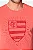 RESERVA CAMISETA ESTAMPADA FLAMENGO ESCUDO - Imagem 3