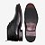 DEMOCRATA BOTA TAYLOR HI-SOFT 32 - PRETO - Imagem 4