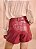 ISY SHORT VANGUARDA - VERMELHO TIBETANO - Imagem 4