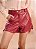 ISY SHORT VANGUARDA - VERMELHO TIBETANO - Imagem 3
