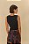 FARM REGATA CORSELET PRETA - Imagem 4