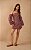 DRESS TO VESTIDO 2 EM 1 TRICOLINE ESTAMPA COPA - Imagem 1