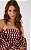 DRESS TO VESTIDO 2 EM 1 TRICOLINE ESTAMPA COPA - Imagem 5