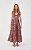 DRESS TO VESTIDO MIDI TRICOLINE ESTAMPA COPA - Imagem 2