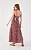 DRESS TO VESTIDO MIDI TRICOLINE ESTAMPA COPA - Imagem 5