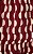 DRESS TO VESTIDO MIDI TRICOLINE ESTAMPA COPA - Imagem 6