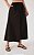DRESS TO SAIA AMPLA MIDI PRETO - Imagem 3