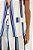 DRESS TO COLETE LINHO ESTAMPA LISTRA JOA - Imagem 4