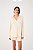 DRESS TO CAMISA MALHA BOUCLE OFF WHITE - Imagem 3
