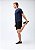 HERING SPORTS BERMUDA ESPORTIVA BÁSICA MASCULINA EASY CARE - PRETO - Imagem 1