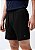 HERING SPORTS BERMUDA ESPORTIVA BÁSICA MASCULINA EASY CARE - PRETO - Imagem 2
