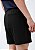 HERING SPORTS BERMUDA ESPORTIVA BÁSICA MASCULINA EASY CARE - PRETO - Imagem 3