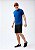 HERING SPORTS BERMUDA ESPORTIVA MASCULINA COM RECORTES - PRETO - Imagem 2
