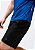HERING SPORTS BERMUDA ESPORTIVA MASCULINA COM RECORTES - PRETO - Imagem 4