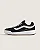 TÊNIS VANS ULTRARANGE SE 2.0 MTE BLACK WHITE - Imagem 1