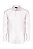 ARAMIS CAMISA MANGA LONGA SLIM EM TRICOLINE STRETCH LISO ROSA - Imagem 7
