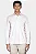 ARAMIS CAMISA MANGA LONGA SLIM EM TRICOLINE STRETCH LISO ROSA - Imagem 1