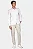 ARAMIS CAMISA MANGA LONGA SLIM EM TRICOLINE STRETCH LISO ROSA - Imagem 2