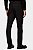 ARAMIS CALÇA COLOR CHINO CLÁSSICA - PRETO - Imagem 5