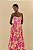 FARM VESTIDO LONGO BALONE IZABEL - Imagem 2