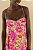 FARM VESTIDO LONGO BALONE IZABEL - Imagem 3