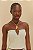 FARM BLUSA BORBOLETA DE PORCELANA - Imagem 2