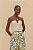 FARM BLUSA BORBOLETA DE PORCELANA - Imagem 1