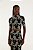 FARM BLUSA CROPPED ESTAMPADA TIGRES - Imagem 1