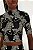 FARM BLUSA CROPPED ESTAMPADA TIGRES - Imagem 3