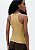 HERING CAMISETA REGATA FEMININA HIT COM BORDADO - CAQUI - Imagem 3