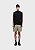 OSKLEN BERMUDA TRAVEL JERSEY CHINO - Imagem 1