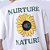 CHAMPION CAMISETA CHAMPION MC NURTURE NATURE GT220B 586AWC - Imagem 5